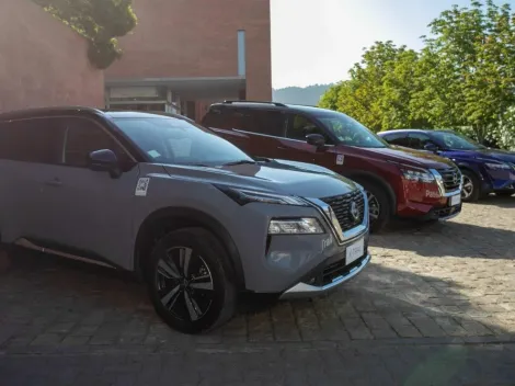 Los SUV's de Nissan que la romperán en el mercado 2023