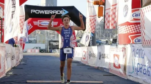 El triatlón regresa a Viña del Mar para el 2023.