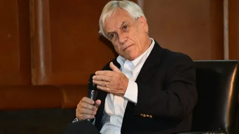 ¿Piñera será parte de la Nueva Constitución?