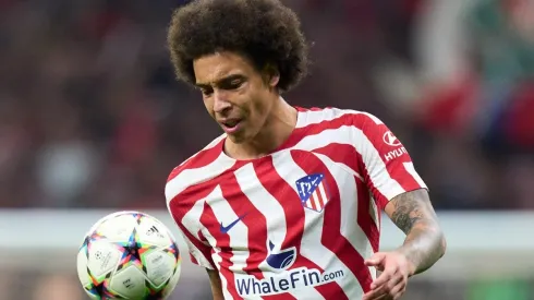 ¿Dónde ver Atlético Madrid vs Arenteiro por Copa del Rey?