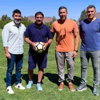 El Sifup anuncia al ex goleador César Díaz como su nuevo y flamante entrenador