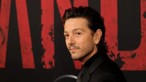 Esto dijo Diego Luna sobre posible papel en Marvel Studios