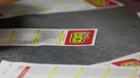 Sorteo de Loto Acumulado con 4.550 millones