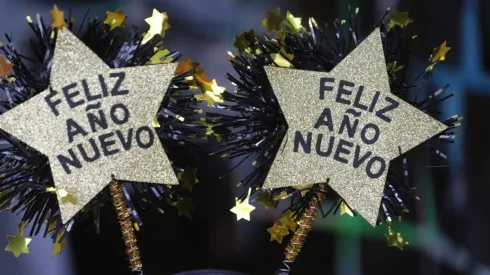 Año Nuevo