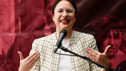 Iracía Hassler
