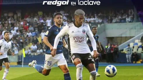 Colo Colo está en medio del mercado de pases, y lo analizamos en RedGol en La Clave.