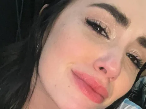 Habla el hombre acusado de acosar a Lali en Qatar 2022