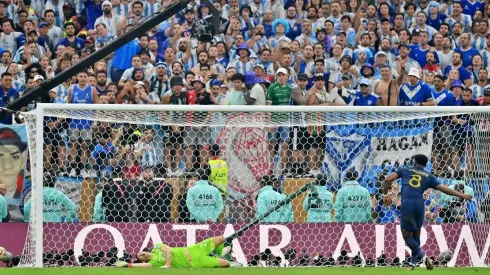 Argentina v France: Final - FIFA World Cup Qatar 2022