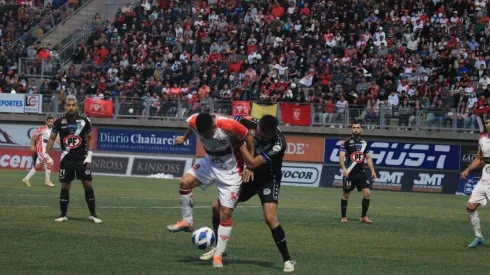 ANFP y autoridades se reúnen para preparar el debut de Copiapó