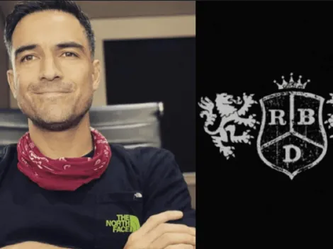 ¿Por qué Poncho Herrera no será parte de la reunión de RBD?