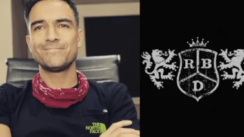 Poncho Herrera no será parte de la reunión de RBD.