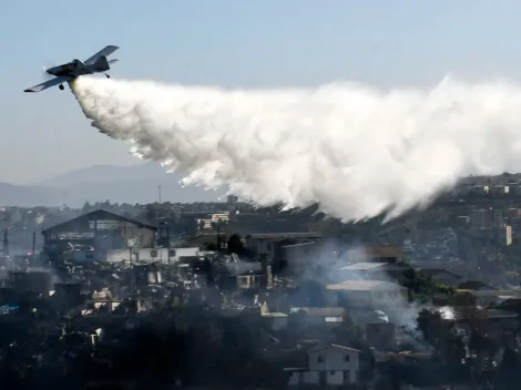 ¿Boric viaja a Viña del Mar?