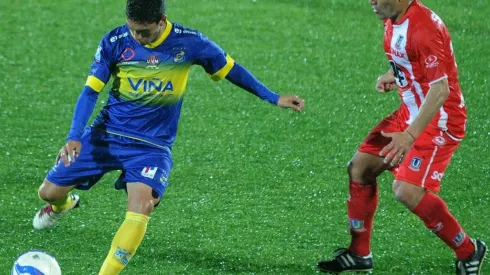 "A ponernos de pie": Jorge Romo pierde su casa por incendio en Viña