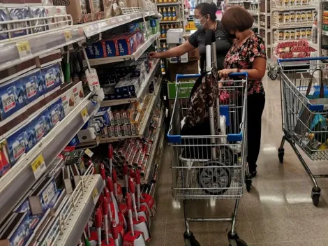 ¿Abrirán los supermercados y mall este 25 de diciembre?