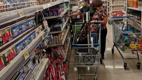 ¿Abrirán los supermercados y mall este 25 de diciembre?