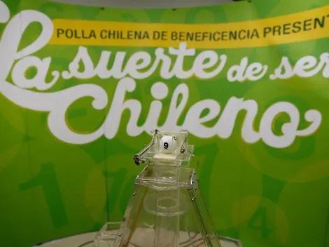 Revisa si eres uno de los ganadores de La Suerte de ser Chileno