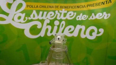Revisa si eres uno de los ganadores de La Suerte de ser Chileno