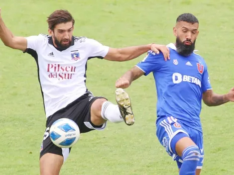 Fixture del Torneo 2023 sorprende en el debut a Colo Colo