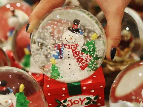 ¿Qué se celebra el 25 de diciembre?