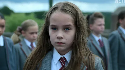 Matilda: El musical.