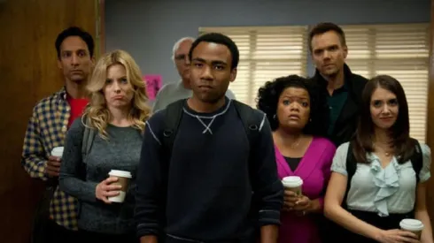 Community tendrá su película el 2023.
