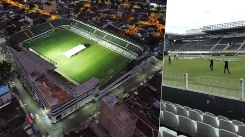 Brasil se alista para un doloroso final: la vida del gran Rey Pelé comienza a apagarse