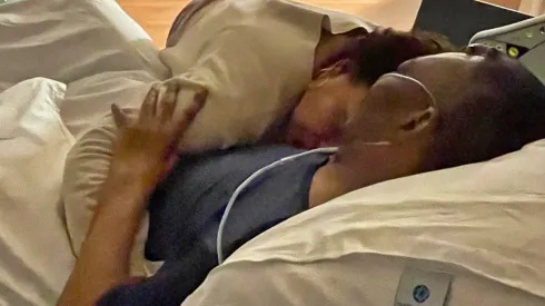 Pelé lucha contra un cáncer ramificado y la vigilia navideña tendrá la atención puesta en su delicado estado de salud