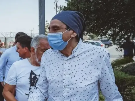 Chano Garrido da detalles de su dura lucha contra el cáncer