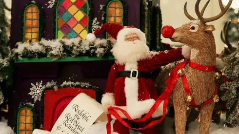 Conoce el significado de la Navidad.
