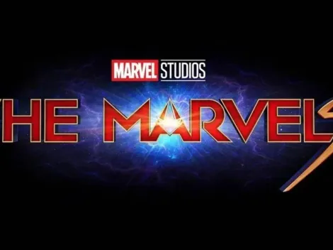 Conoce a los protagonistas de The Marvels