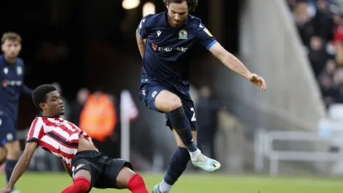 Brereton y compañía se estancaron en la Championship