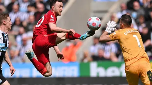 Liverpool se enfrenta con el Newcastle y debe ponerse rápidamente en forma para no perder terreno en la Premier League