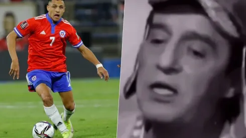 Alexis Sánchez revivió uno de los diálogos más potentes del Chavo del 8