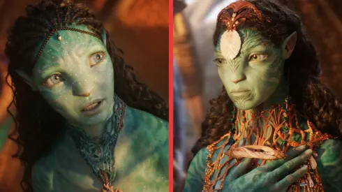 Avatar 3 llegaría a los cines en 2024.