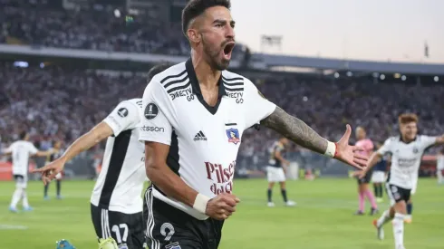 Colo Colo tiene una venta histórica de abonos