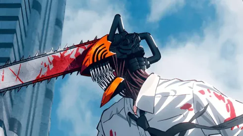 Chainsaw Man llegará a su fin dentro de los próximos días.