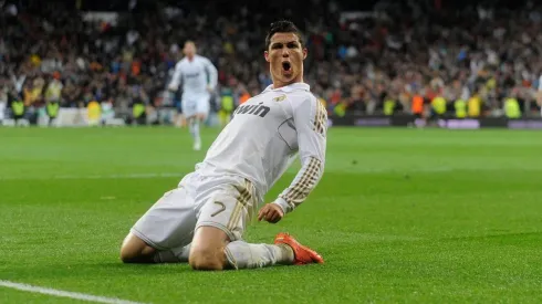 Cristiano Ronaldo podría vivir un segundo periodo en el Real Madrid.
