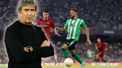 El Ingeniero podría perder a una de sus grandes figuras.