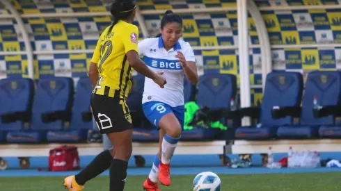 La UC Fem despide a 15 de las jugadoras que apoyaron la huelga