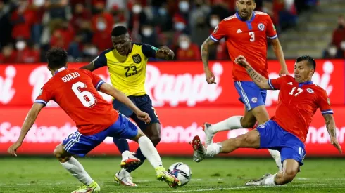 Mauricio Israel lanzó una bomba en el programa Círculo Central.
