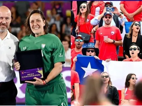 ¡Chile en la final! Federación Internacional de Hockey define el mejor momento del 2022