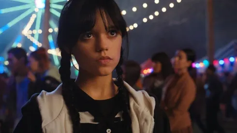 Creadores de Merlina revelan que les gustaría ver en nueva temporada