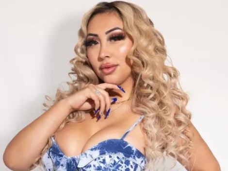 ¡¿Qué hizo ahora?! Decretan orden de detención contra Naya Fácil