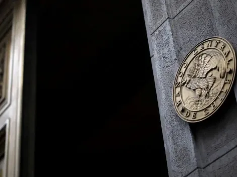 ¿Intentaron robar al Banco Central?