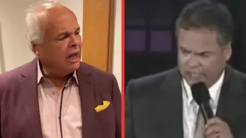 Alvaro Salas hoy y Álvaro Salas en el año 2000.