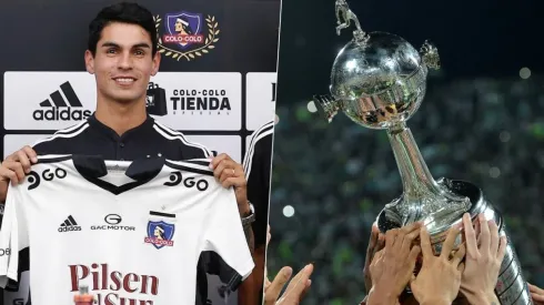 Wiemberg fue el cuarto refuerzo presentado por los albos.