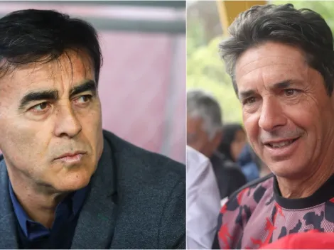 DT de Copiapó y Quinteros: "Se veía tranquilón, pero era bravo"