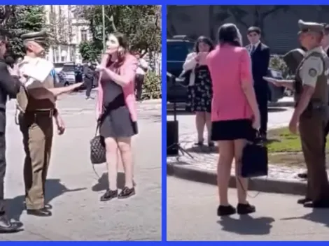 Schneider arremete con todo tras ataque del Pastor Soto