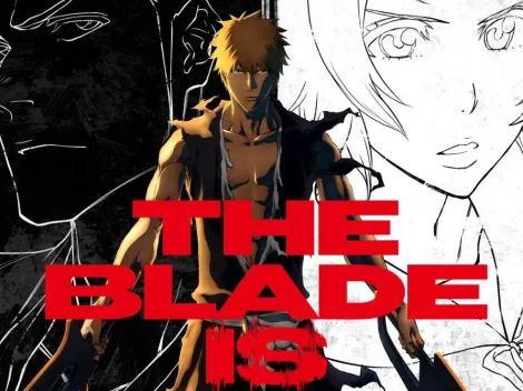 ¡Bleach: Thousand-Year Blood War tiene fecha de estreno y lanza tráiler!