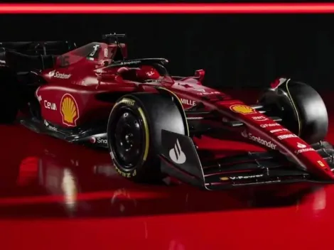 Formula 1 2023: Fechas de la presentaciones de los nuevos automóviles